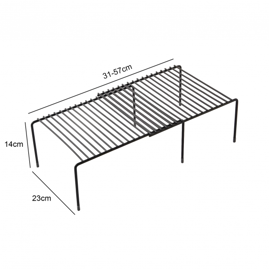 Iron Rack Large